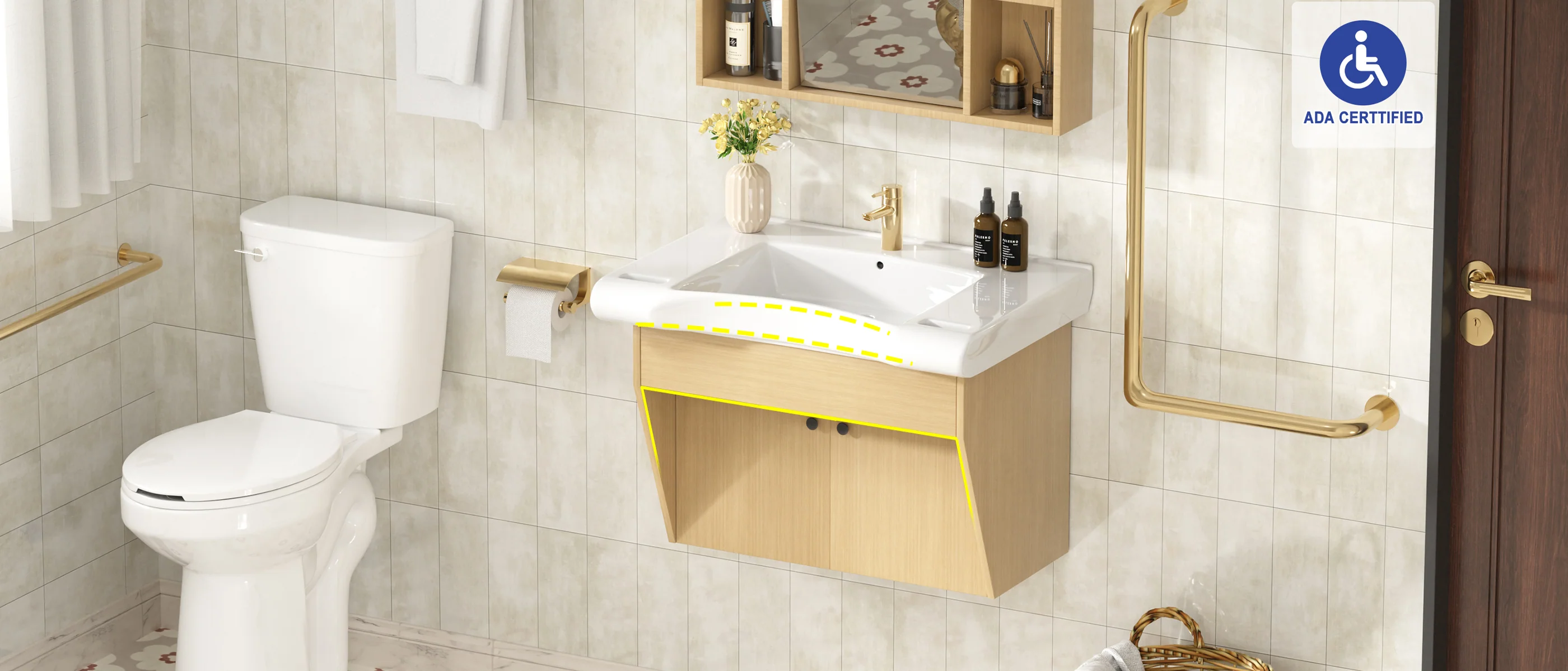 Elevate Your Home with Simplicity